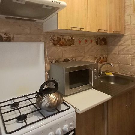 Filatov Apartment Odessa Ngoại thất bức ảnh