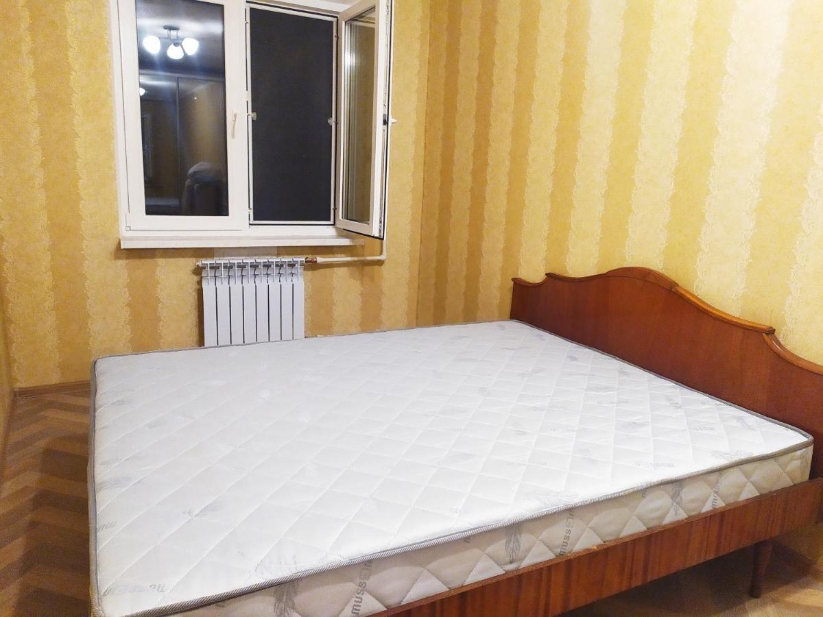 Filatov Apartment Odessa Ngoại thất bức ảnh