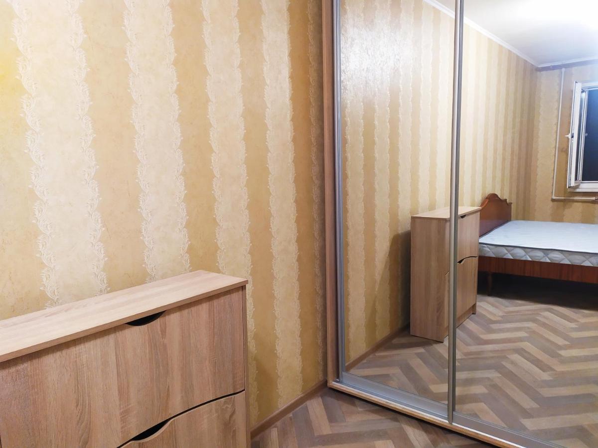 Filatov Apartment Odessa Ngoại thất bức ảnh