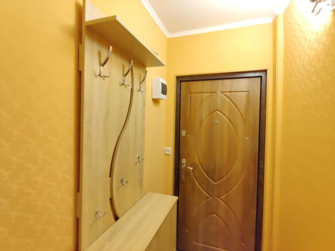 Filatov Apartment Odessa Ngoại thất bức ảnh
