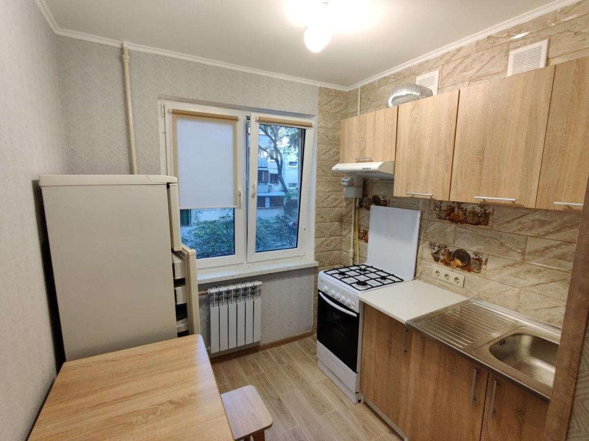 Filatov Apartment Odessa Ngoại thất bức ảnh
