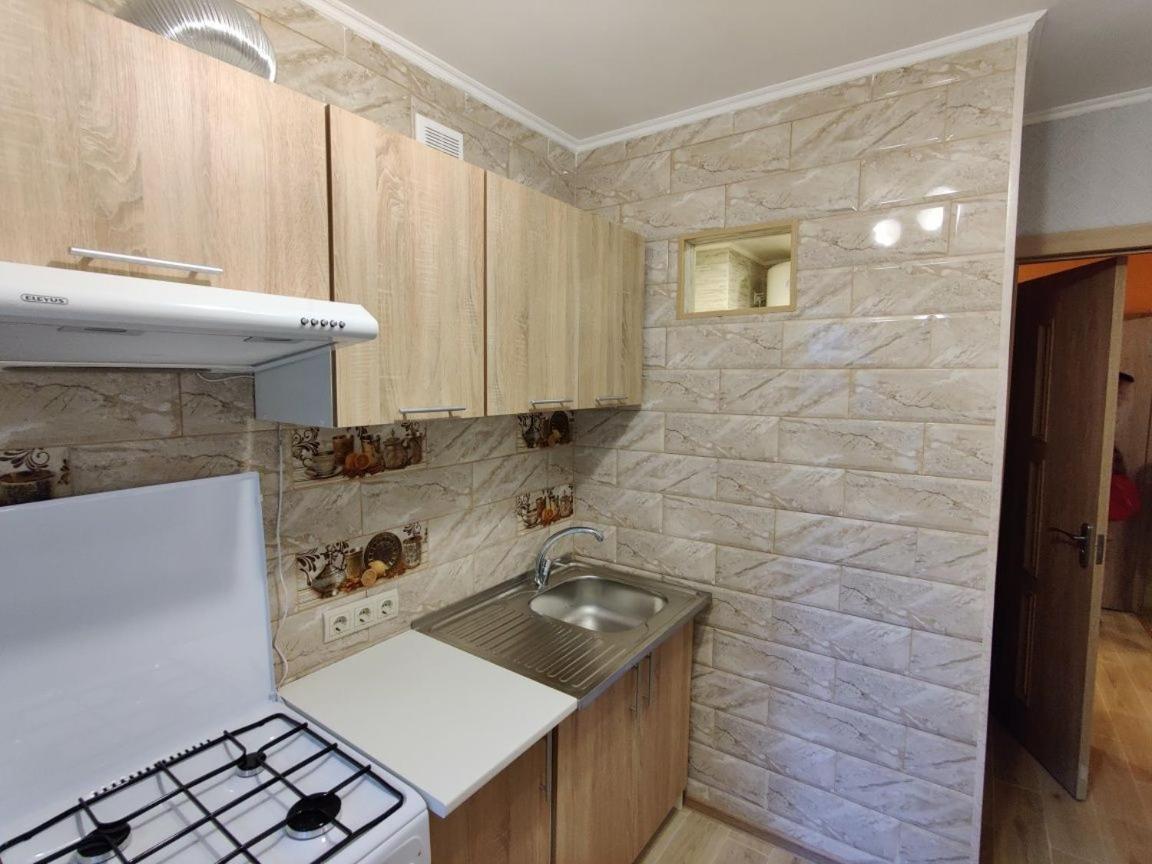 Filatov Apartment Odessa Ngoại thất bức ảnh