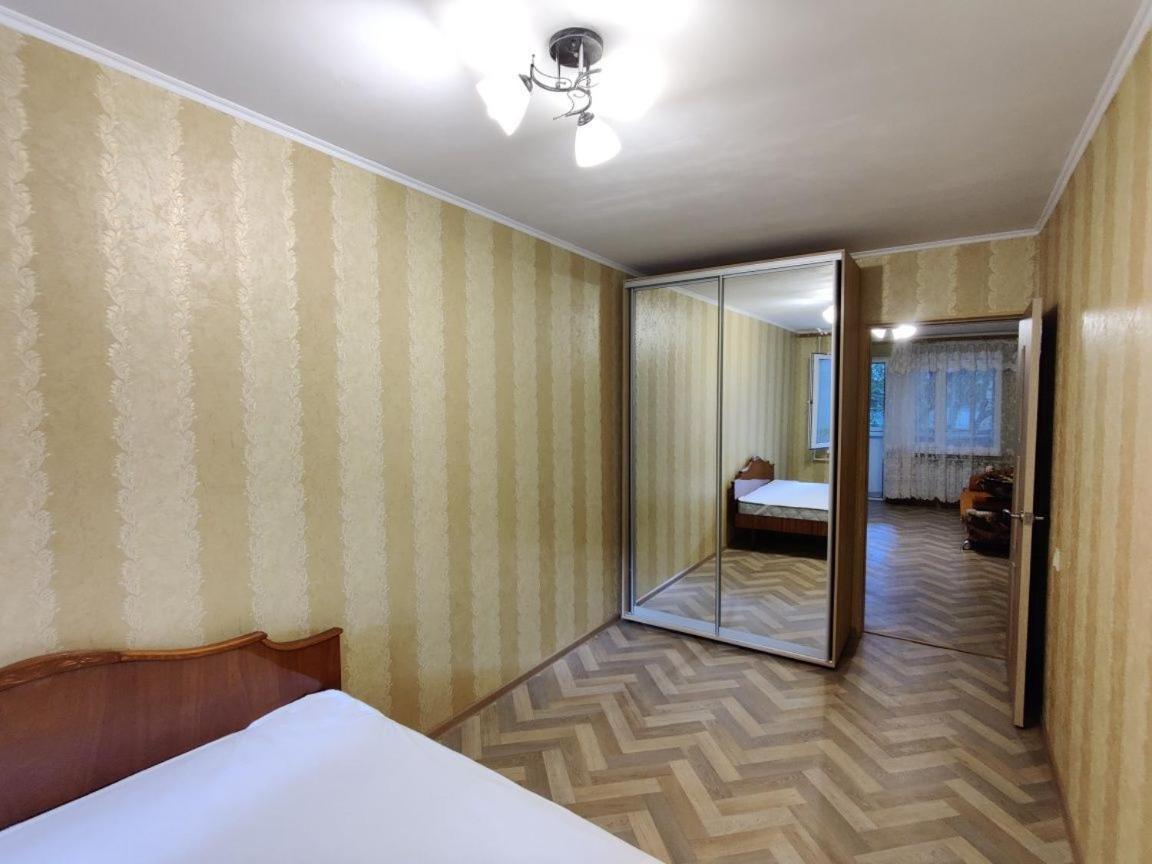 Filatov Apartment Odessa Ngoại thất bức ảnh