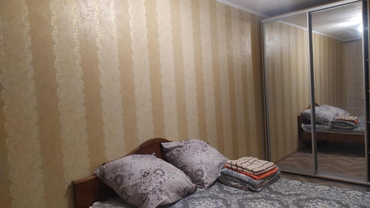 Filatov Apartment Odessa Ngoại thất bức ảnh
