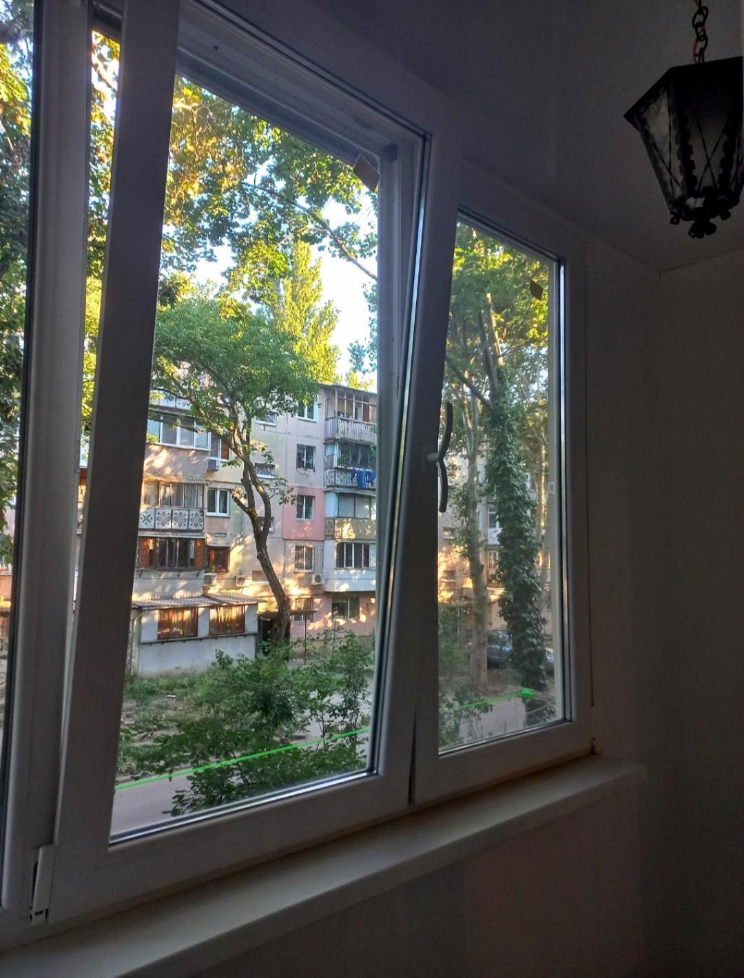Filatov Apartment Odessa Ngoại thất bức ảnh