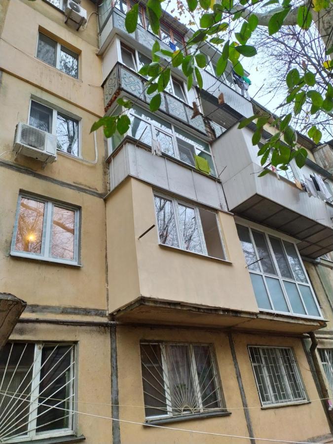 Filatov Apartment Odessa Ngoại thất bức ảnh