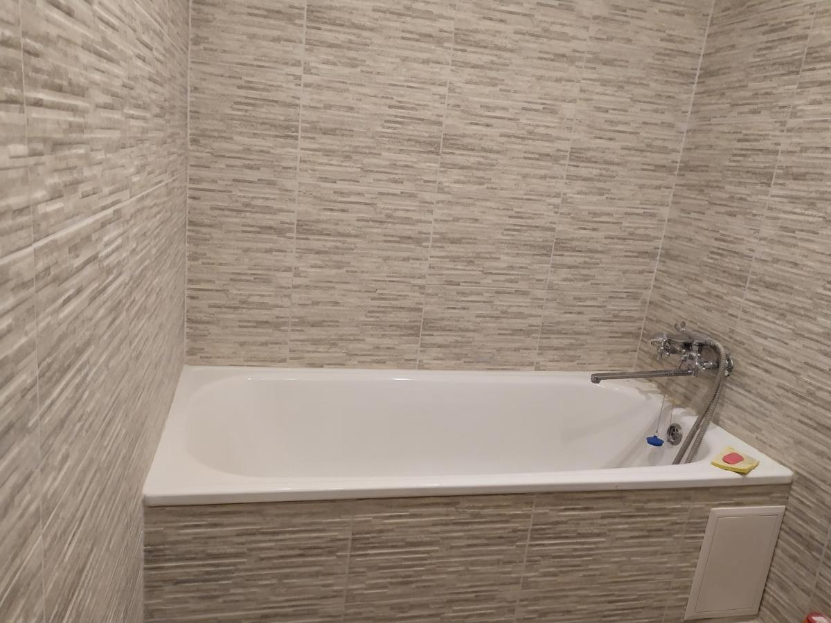 Filatov Apartment Odessa Ngoại thất bức ảnh
